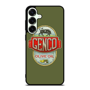 GENCO OLIVE OIL Samsung Galaxy S25 Plus Case Cover