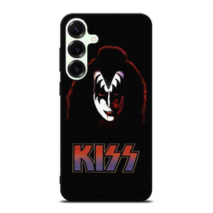 GENE SIMMONS KISS BAND Samsung Galaxy S25 Plus Case Cover