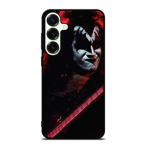 GENE SIMMONS KISS GUITARIST Samsung Galaxy S25 Plus Case Cover