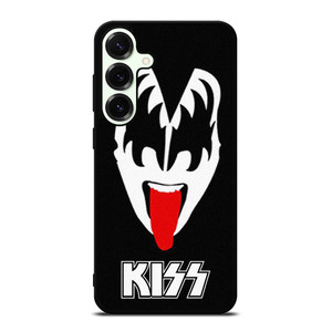 GENE SIMMONS KISS ICON Samsung Galaxy S25 Plus Case Cover