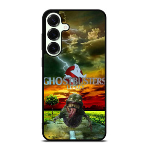 GHOSTBUSTER AFTERLIFE LEGACY Samsung Galaxy S25 Plus Case Cover