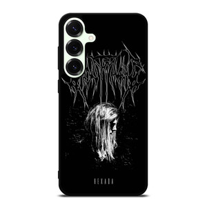 GHOSTEMANE HEXADA Samsung Galaxy S25 Plus Case Cover