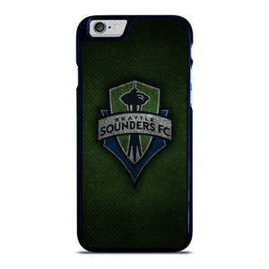 SEATTLE SOUNDERS FC SOCCER MLS iPhone 6 / 6S Case Cover