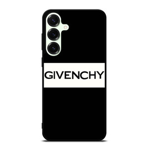 GIVENCHY PARIS BOLD Samsung Galaxy S25 Plus Case Cover