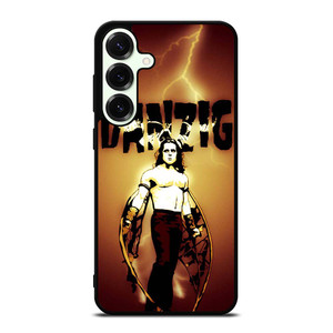GLENN DANZIG METAL BAND Samsung Galaxy S25 Plus Case Cover