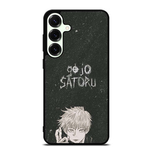 GOJO SATORU JUJUTSU KAISEN Samsung Galaxy S25 Plus Case Cover
