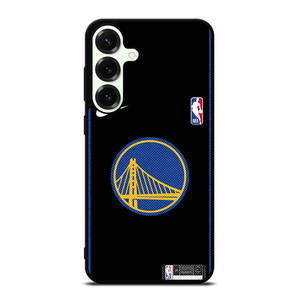 GOLDEN STATE WARRIORS NIKE NBA Samsung Galaxy S25 Plus Case Cover