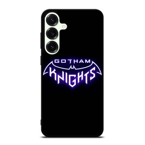 GOTHAM KNIGHTS GAMES LOGO Samsung Galaxy S25 Plus Case Cover
