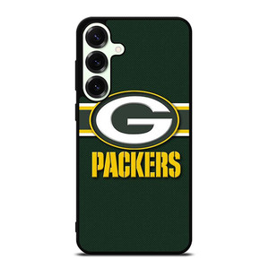 GREEN BAY PACKERS LOGO NFL TEAM FOOTBALL ICON Samsung Galaxy S25 Plus Case Cover GREEN BAY PACKERS LOGO NFL TEAM FOOTBALL ICON Samsung Galaxy S25 Plus Case Cover