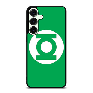 GREEN LANTERN DC LOGO Samsung Galaxy S25 Plus Case Cover GREEN LANTERN DC LOGO Samsung Galaxy S25 Plus Case Cover