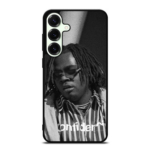 GUNNA AMERICAN RAPPER Samsung Galaxy S25 Plus Case Cover