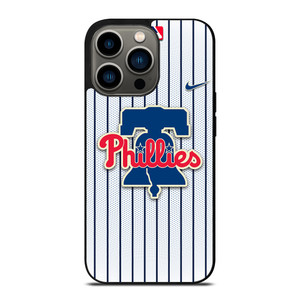 PHILADELPHIA PHILLIES MLB NIKE iPhone 13 Pro Case Cover