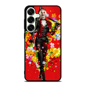 HARLEY QUINN THE SUICIDE SQUAD MARGOT ROBBIE Samsung Galaxy S25 Plus Case Cover