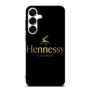 HENNESSY COGNAC FRANCE WINE Samsung Galaxy S25 Plus Case Cover