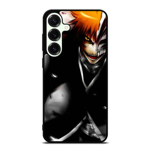 HOLLOW ICHIGO KUROSAKI BLEACH Samsung Galaxy S25 Plus Case Cover