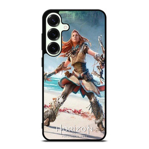 HORIZON FORBIDDEN WEST ALOY Samsung Galaxy S25 Plus Case Cover