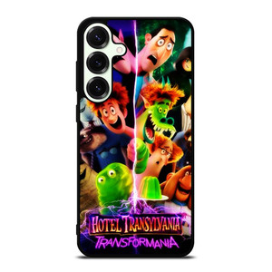 HOTEL TRANSYLVANIA TRANSFORMANIA 3 Samsung Galaxy S25 Plus Case Cover