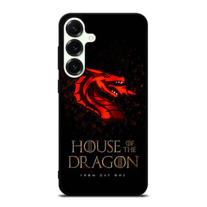 HOUSE OF THE DRAGON MOVIE SERIES Samsung Galaxy S25 Plus Case Cover