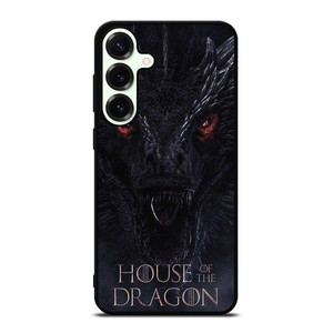 HOUSE OF THE DRAGON MOVIES Samsung Galaxy S25 Plus Case Cover