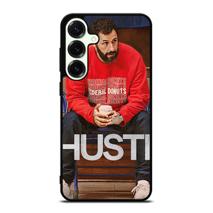 HUSTLE ADAM SANDLER Samsung Galaxy S25 Plus Case Cover