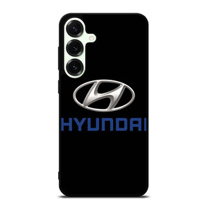 HYUNDAI MOTOR LOGO Samsung Galaxy S25 Plus Case Cover