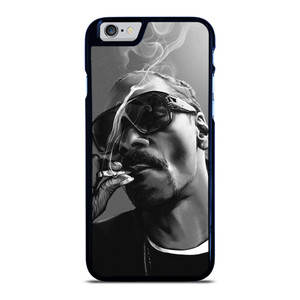 SNOOP DOGG RAPPER SMOKING iPhone 6 / 6S Case Cover