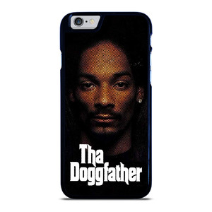 SNOOP DOGG THA DOGGFATHER RAPPER iPhone 6 / 6S Case Cover