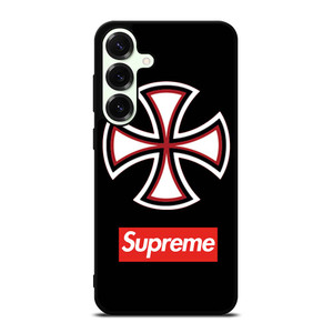 INDEPENDENT TRUCK COMPANY SUPREME Samsung Galaxy S25 Plus Case Cover INDEPENDENT TRUCK COMPANY SUPREME Samsung Galaxy S25 Plus Case Cover