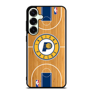 INDIANA PACERS NBA ARENA Samsung Galaxy S25 Plus Case Cover INDIANA PACERS NBA ARENA Samsung Galaxy S25 Plus Case Cover