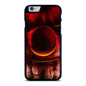 SONY TWISTED METAL GAMES 2 iPhone 6 / 6S Case Cover SONY TWISTED METAL GAMES 2 iPhone 6 / 6S Case Cover