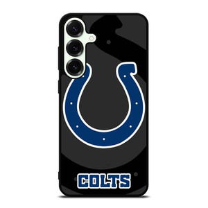 INDIANAPOLIS COLTS FOOTBALL LOGO Samsung Galaxy S25 Plus Case Cover