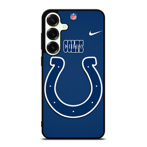 INDIANAPOLIS COLTS NFL FOOTBALL NIKE Samsung Galaxy S25 Plus Case Cover