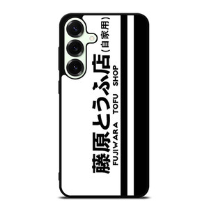 INITIAL D FUJIWARA TOFU SHOP Samsung Galaxy S25 Plus Case Cover