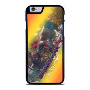 SPIDERMAN NO WAY HOME DOCTOR STRANGE iPhone 6 / 6S Case Cover SPIDERMAN NO WAY HOME DOCTOR STRANGE iPhone 6 / 6S Case Cover
