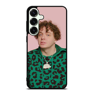 JACK HARLOW AMERICAN RAPPER Samsung Galaxy S25 Plus Case Cover