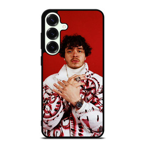 JACK HARLOW RAPPER FIRST CLASS Samsung Galaxy S25 Plus Case Cover