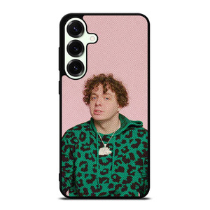 JACK HARLOW RAPPER Samsung Galaxy S25 Plus Case Cover