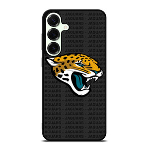 JACKSONVILLE JAGUARS FOOTBALL TEXT Samsung Galaxy S25 Plus Case Cover