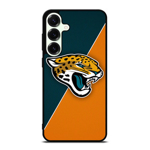 JACKSONVILLE JAGUARS NFL FOOTBALL LOGO Samsung Galaxy S25 Plus Case Cover