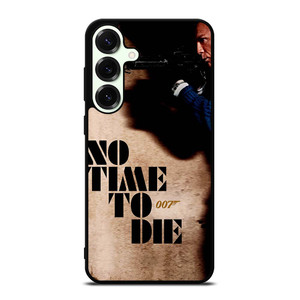 JAMES BOND 007 NO TIME TO DIE DANIEL CRAIG Samsung Galaxy S25 Plus Case Cover