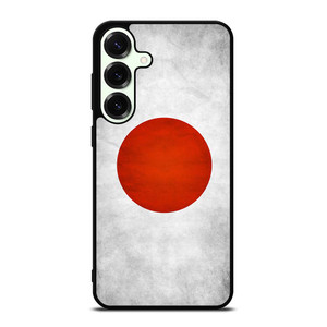 JAPAN FLAG Samsung Galaxy S25 Plus Case Cover