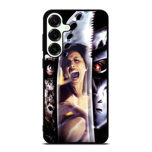 JASON X MOVIE POSTER Samsung Galaxy S25 Plus Case Cover