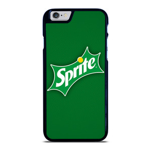 SPRITE SOFT DRINK LOGO iPhone 6 / 6S Case Cover SPRITE SOFT DRINK LOGO iPhone 6 / 6S Case Cover