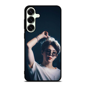 JIMIN BTS BANGTAN BOYS ARMY 2 Samsung Galaxy S25 Plus Case Cover