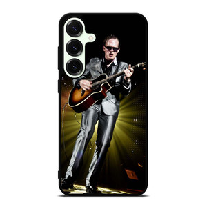JOE BONAMASSA GUITARIST 2 Samsung Galaxy S25 Plus Case Cover