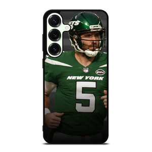 JOE FLACCO NEW YORK JETS Samsung Galaxy S25 Plus Case Cover