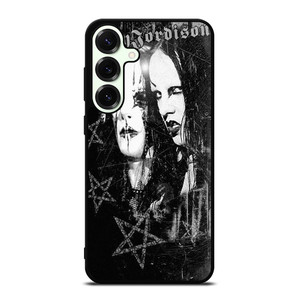 JOEY JORDISON SLIPKNOT Samsung Galaxy S25 Plus Case Cover