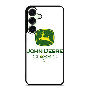 JOHN DEERE CLASSIC LOGO 2 Samsung Galaxy S25 Plus Case Cover