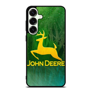 JOHN DEERE LAWN LOGO Samsung Galaxy S25 Plus Case Cover