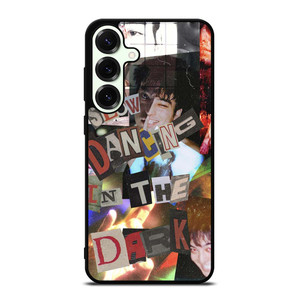 JOJI DANCE IN THE DARK Samsung Galaxy S25 Plus Case Cover